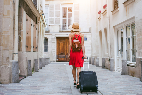 Roma Pass: Luggage Storage